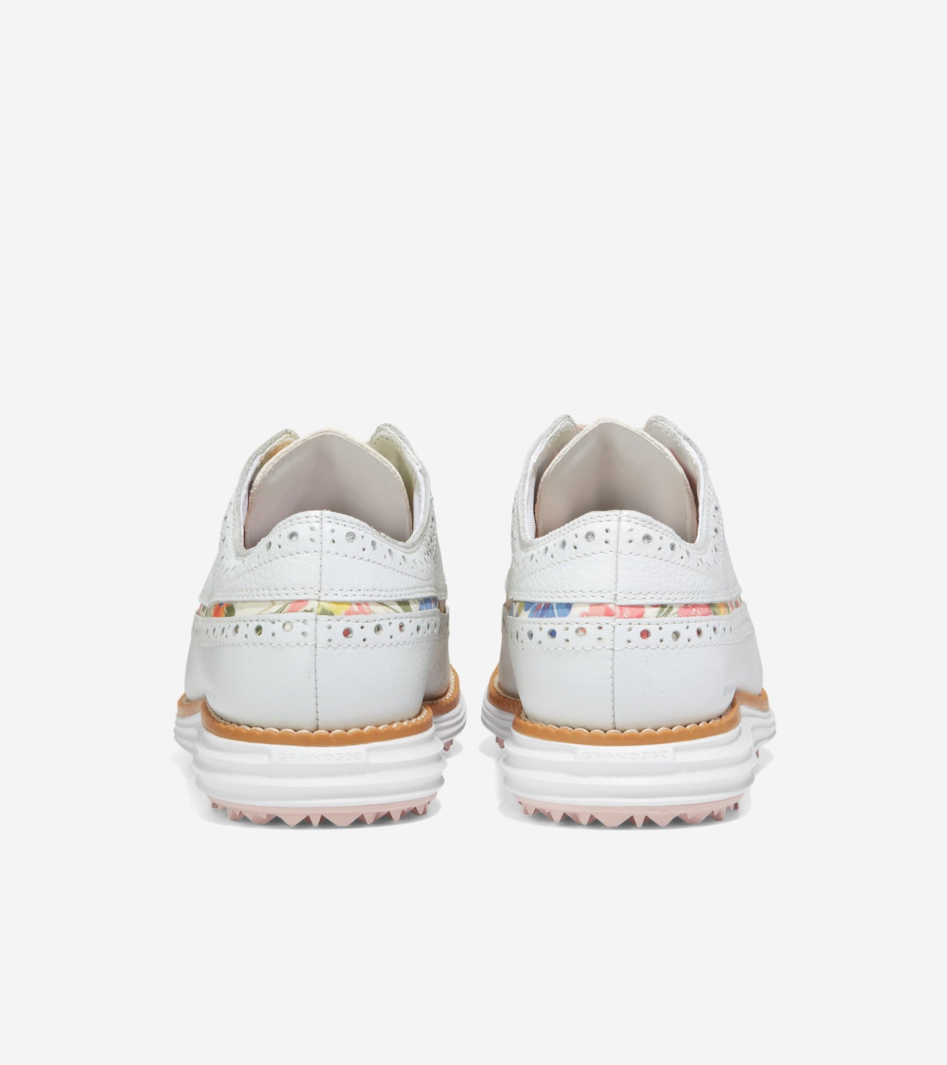 W26000:WHITE FLORAL PRINT/OPTIC WHITE