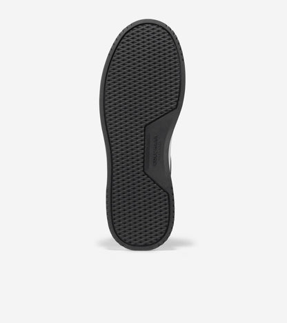 W33366:BLACK/WHITE-BLACK