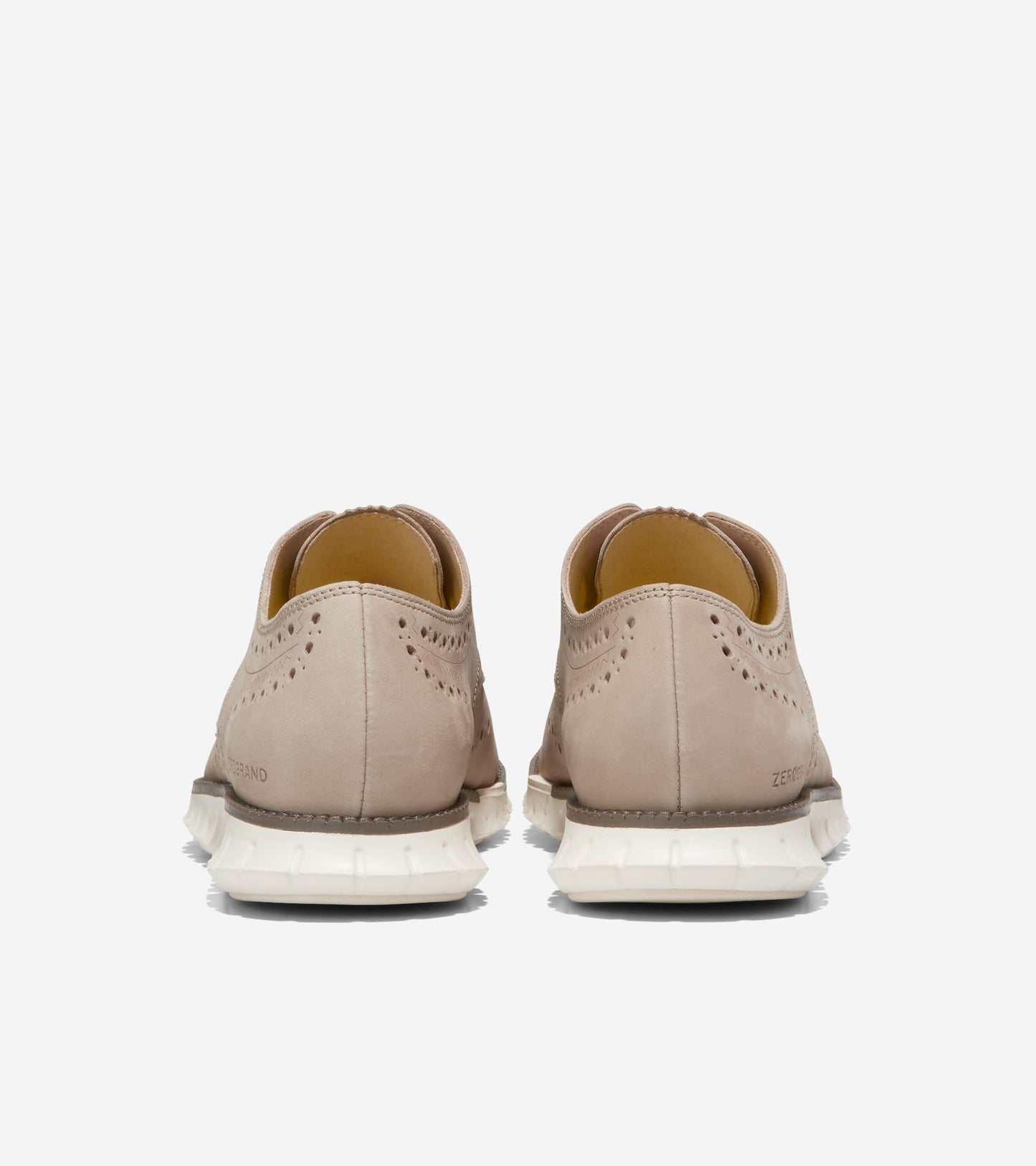 C37893:DUNE NUBUCK/CH TRUFFLE/IVORY