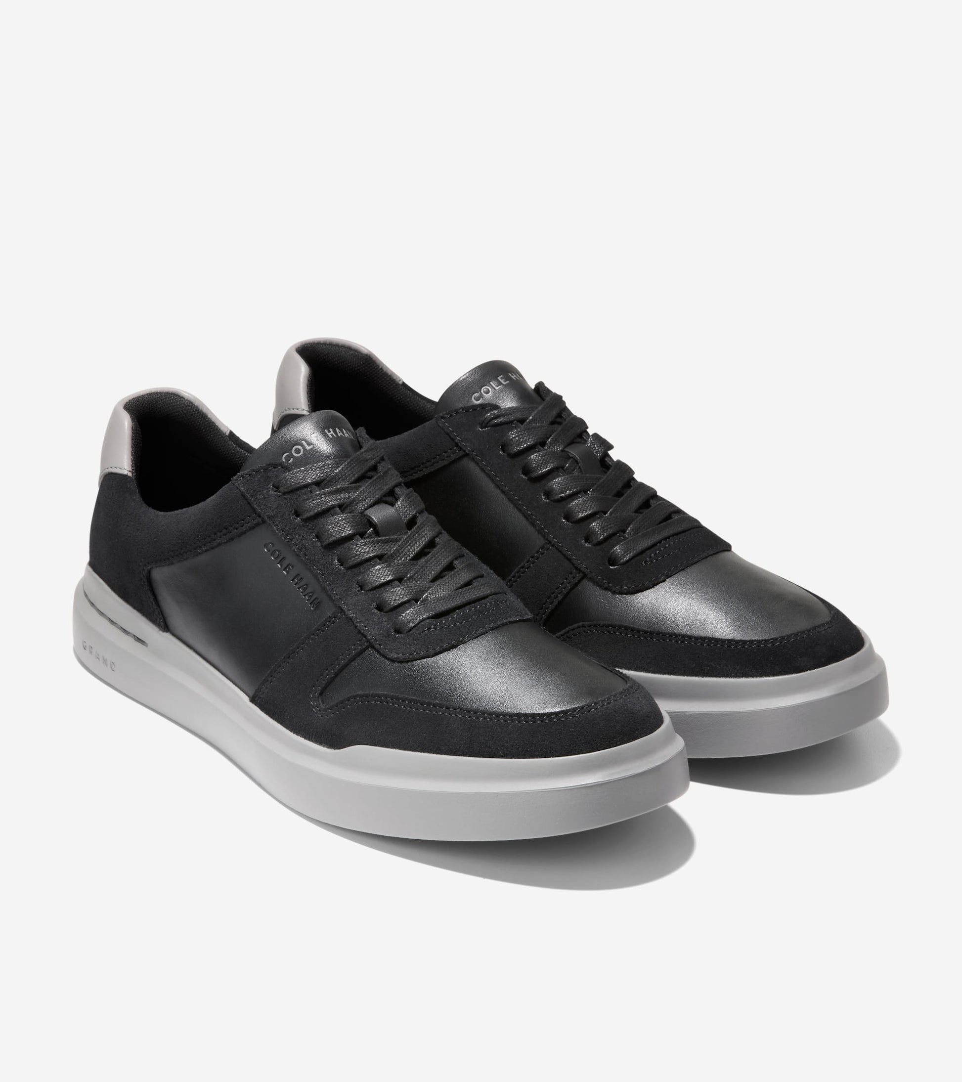 C42028:BLACK / IRONSTONE