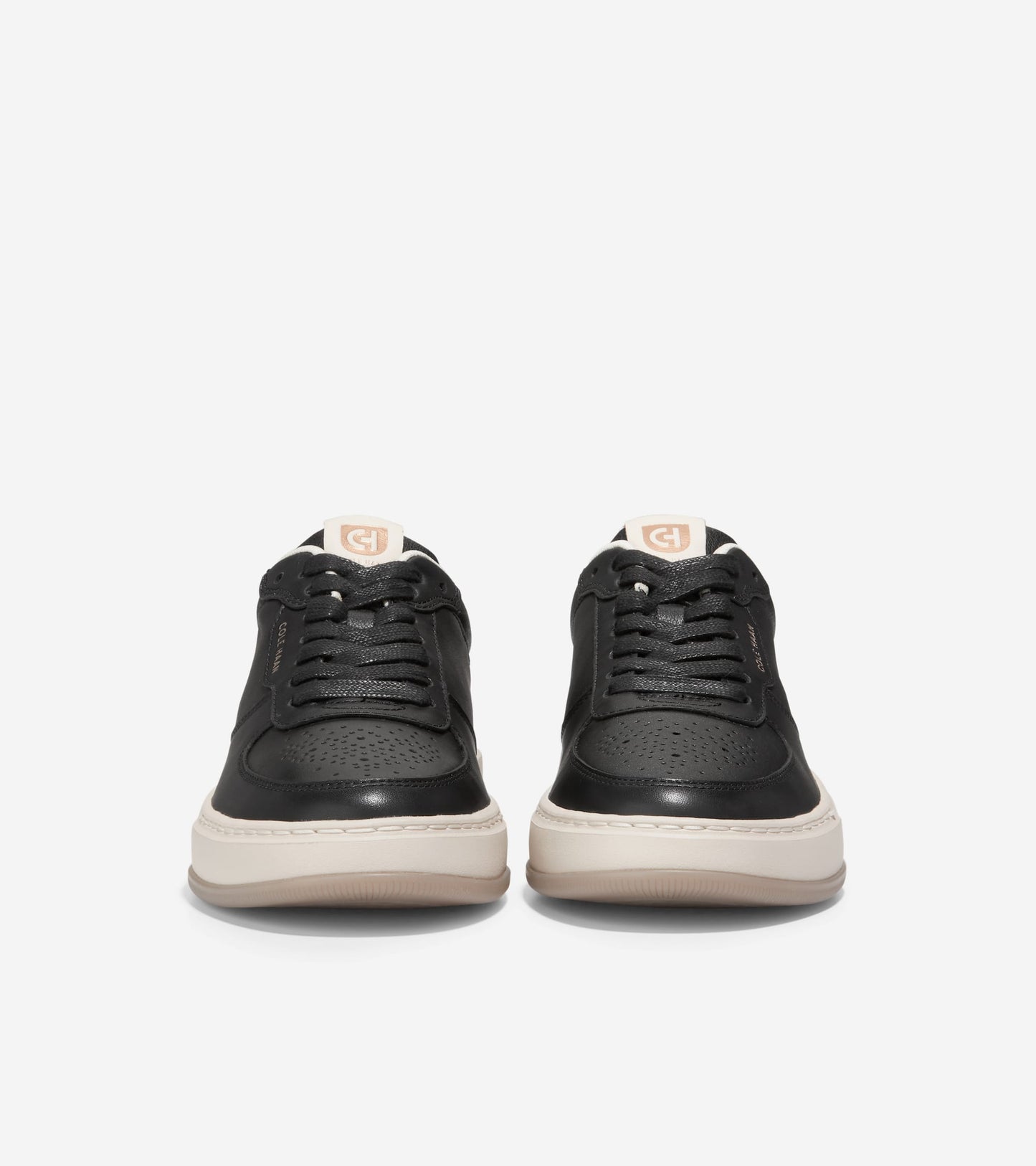 W26608:BLACK LEATHER/ BIRCH