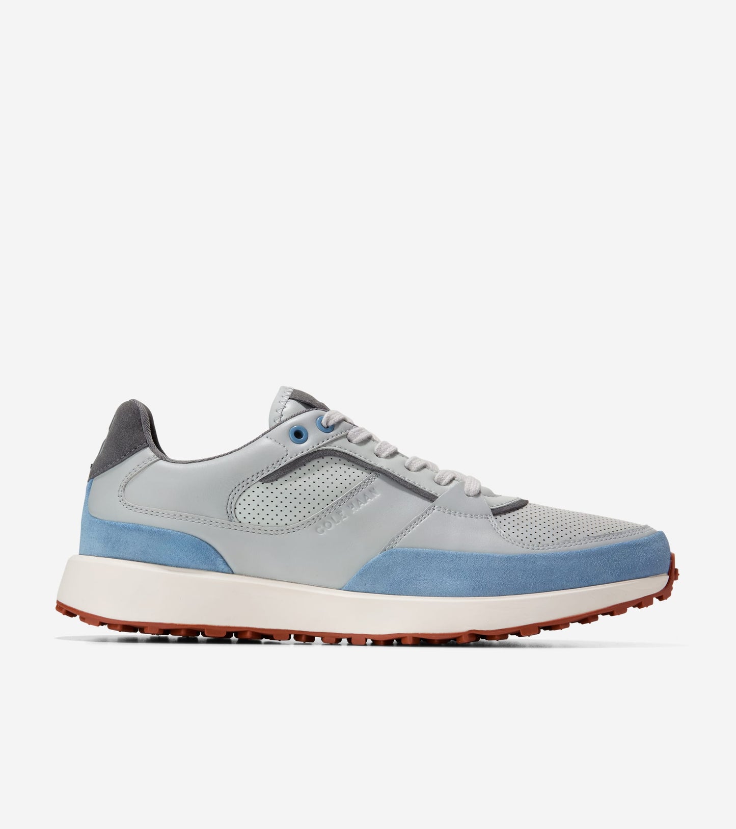 C41699:HARBOR MIST / FADED DENIM / IVORY