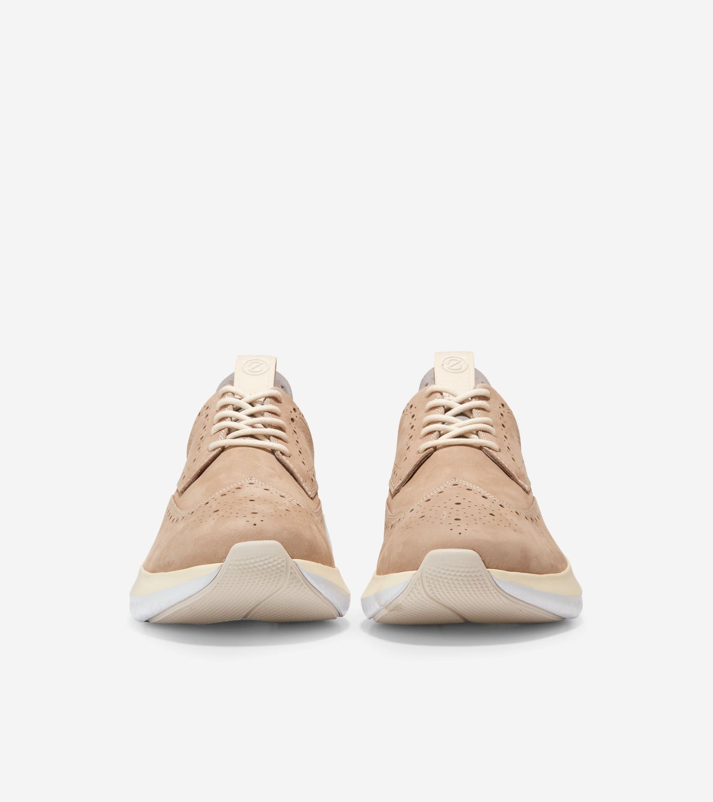 C35821:CH BIRCH NUBUCK/OPTIC WHITE