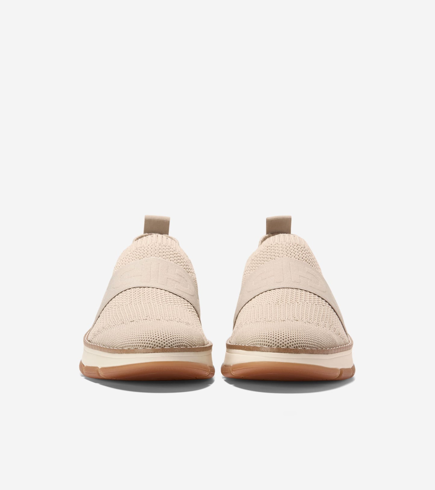 W32500:RYE KNIT/IVORY