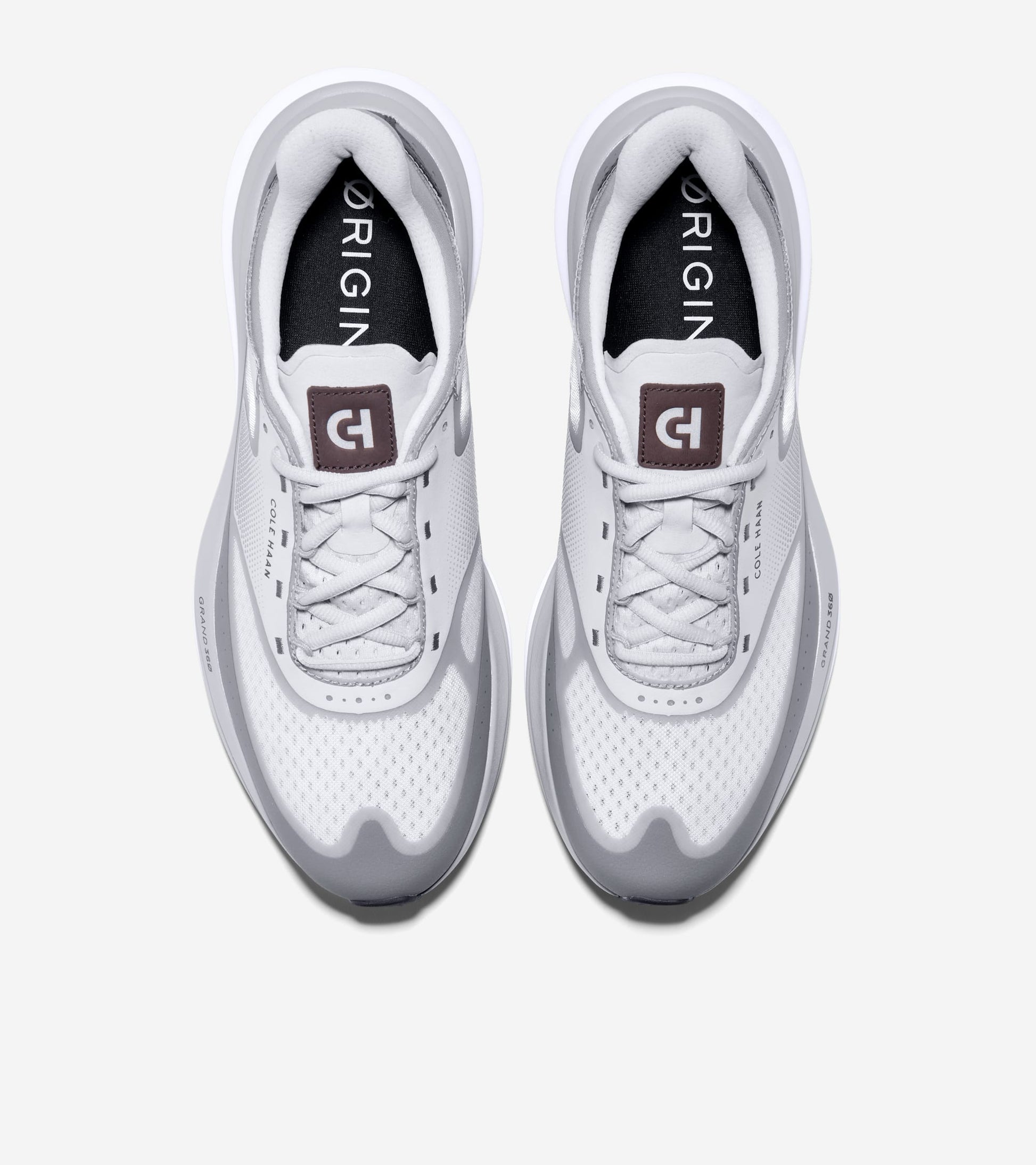 C40864:MICRO CHIP / QUIET SHADE / OPTIC WHITE