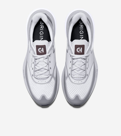 C40864:MICRO CHIP / QUIET SHADE / OPTIC WHITE