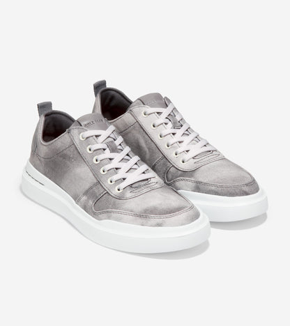 C35300:QUIET SHADE WASHED CANVAS/OPTIC WHITE