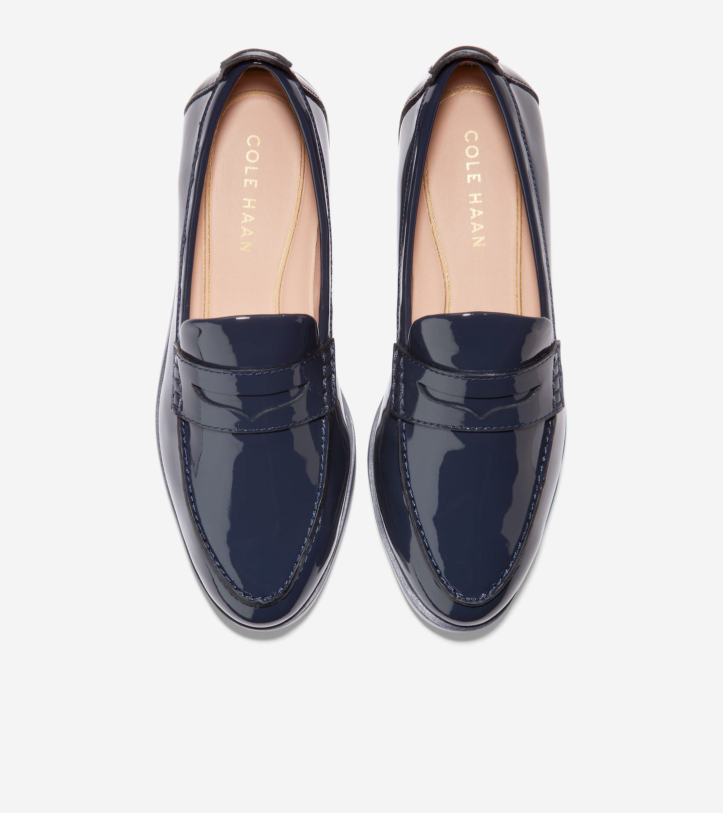 W27163:NAVY PATENT LTR