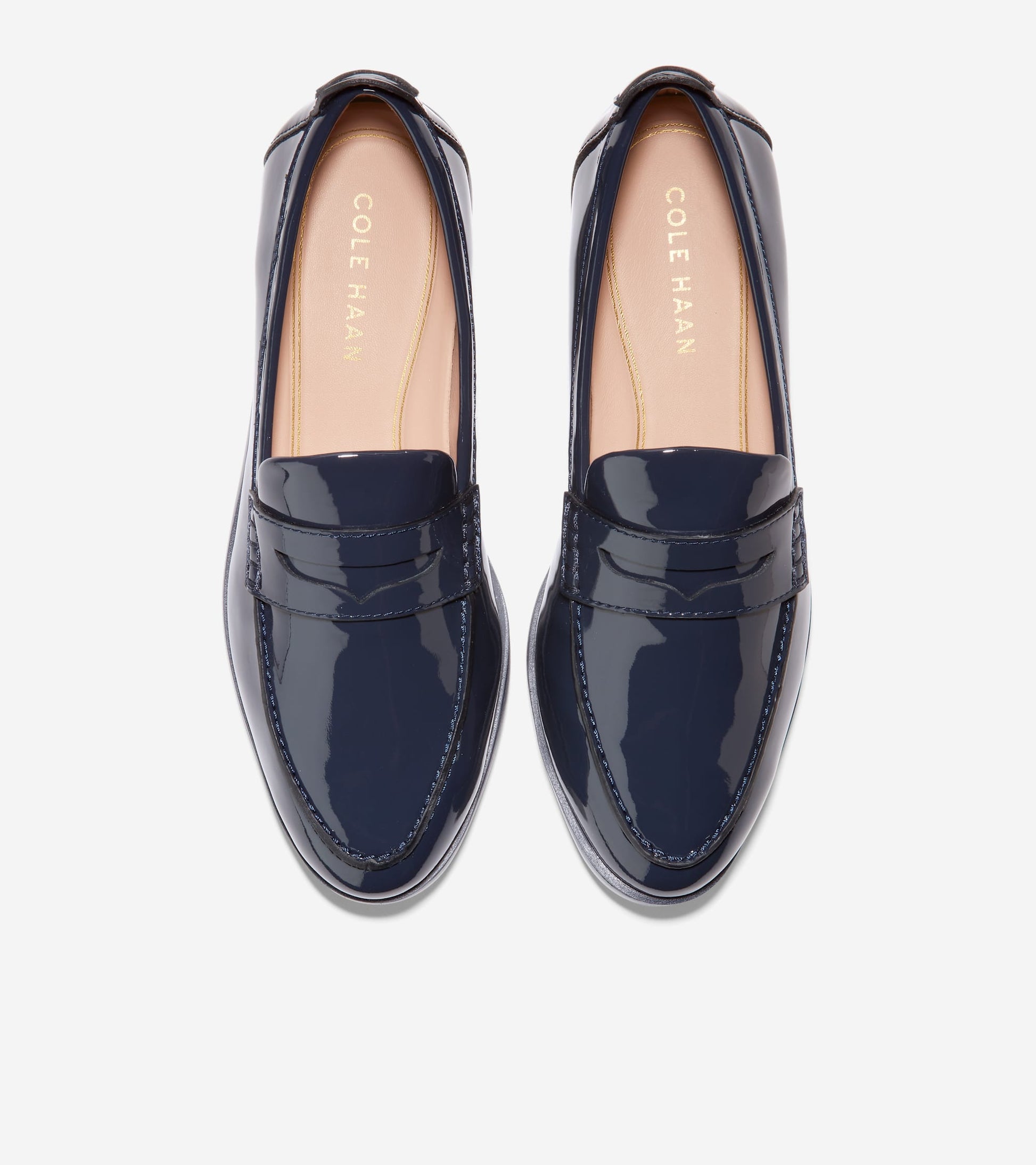 W27163:NAVY PATENT LTR