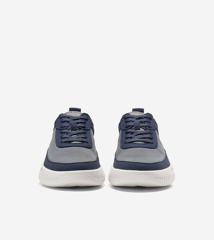 C41701:NAVY BLAZER / LAVA SMOKE / IVORY