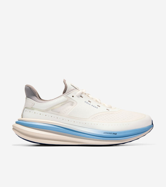 C45108:WHITE / VISTA BLUE / PUMICE STONE