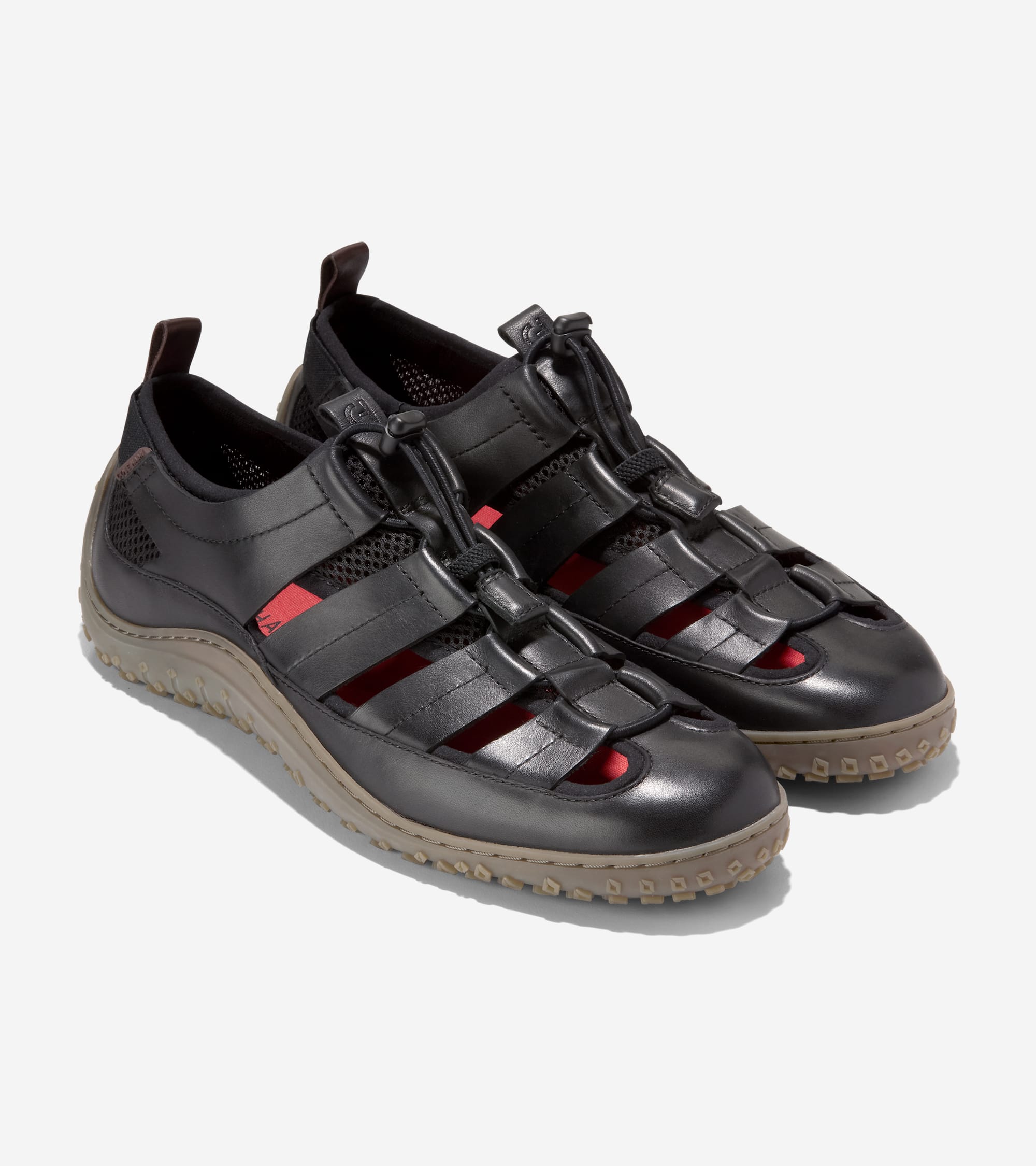 Men's ZERØGRAND Tidetrek Fisherman Sandals – Cole Haan El Salvador