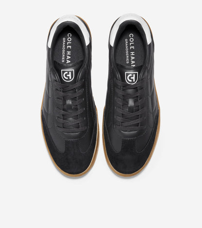 C38050:BLACK/GUM T