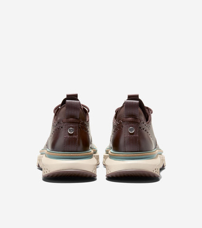 C44315:CH MADEIRA / TRELLIS / OXFORD TAN