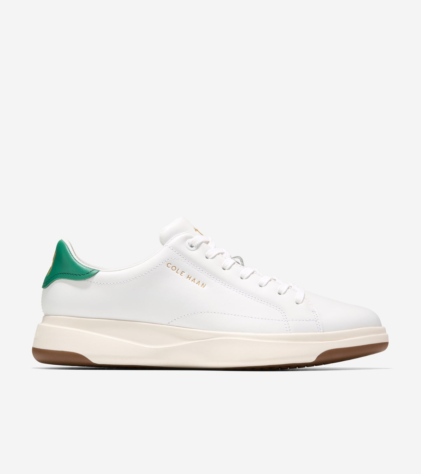 C43930:OPTIC WHITE / GREEN JACKET / IVORY