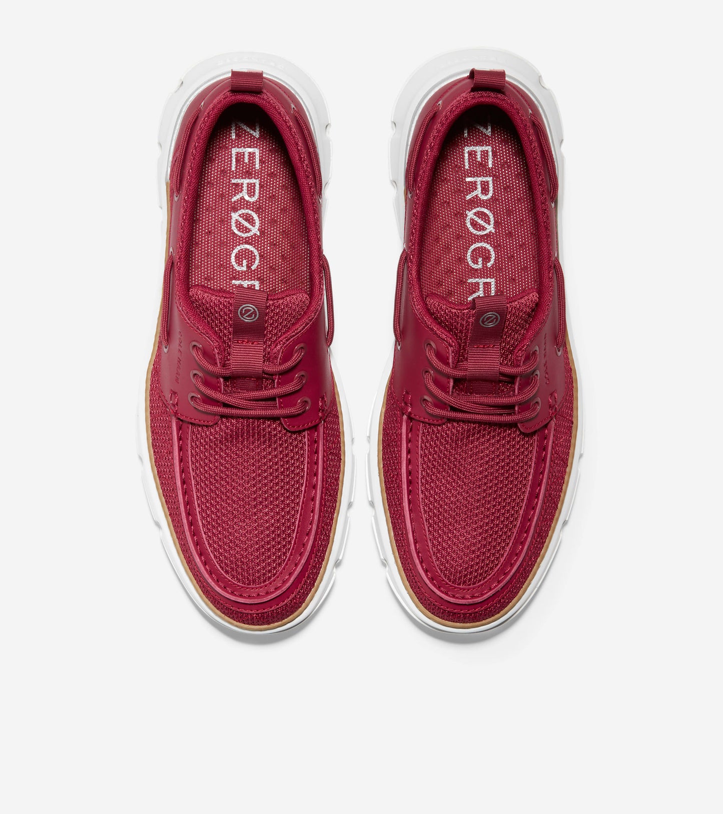 C35976:BIKING RED/GREY/OPTIC WHITE