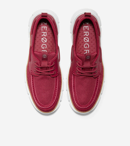 C35976:BIKING RED/GREY/OPTIC WHITE