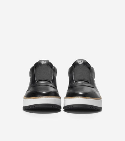 W33366:BLACK/WHITE-BLACK