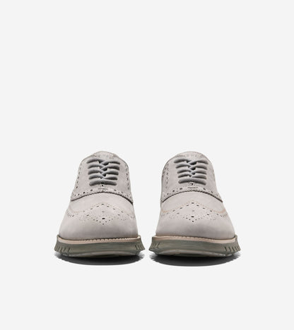 C39871:CH SEA STONE NUBUCK /  LT SESAME / DUSTY OLIVE