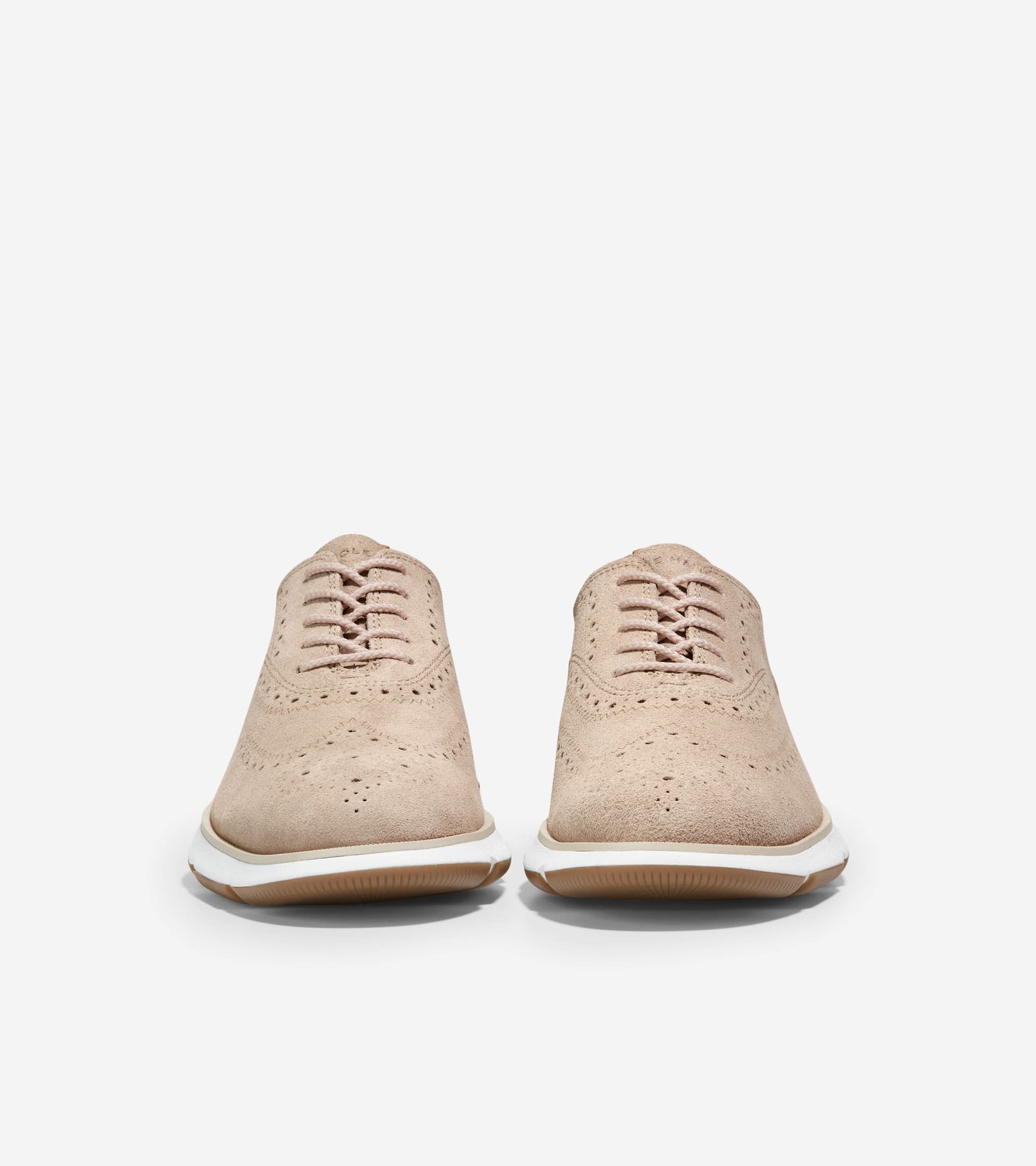 C35534:CH MORTAR SUEDE/OPTIC WHITE