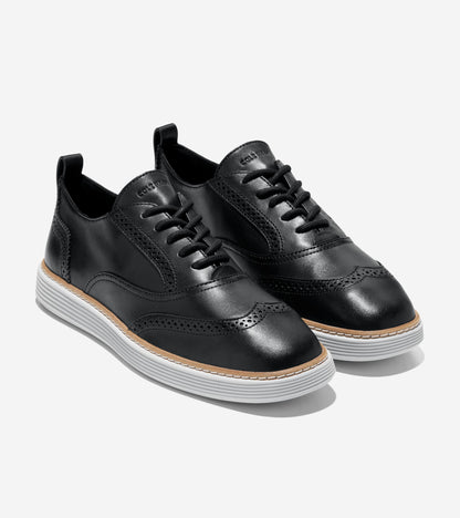 W33210:BLACK/NIMBUS CLOUD
