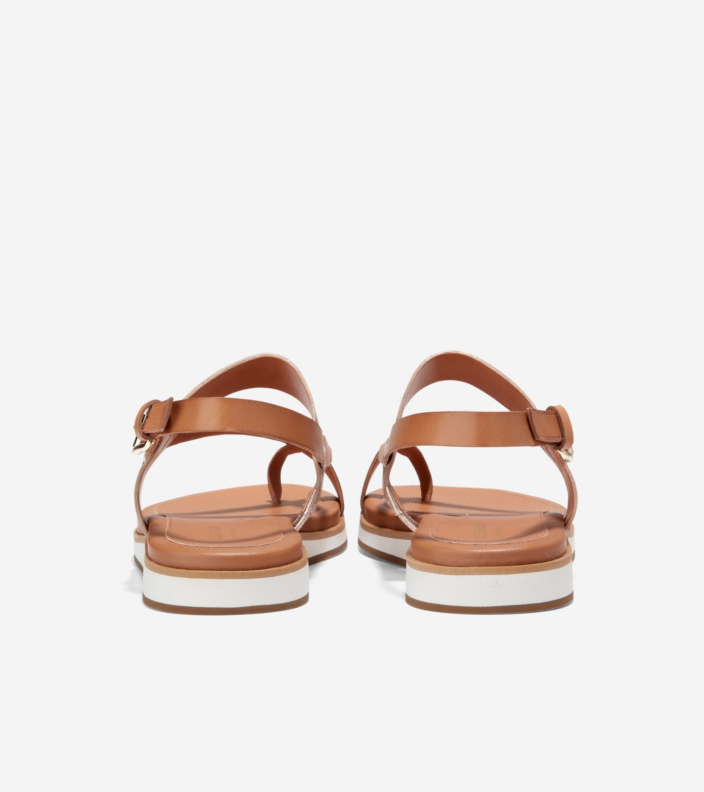 W23296:PECAN/ROSE GOLD