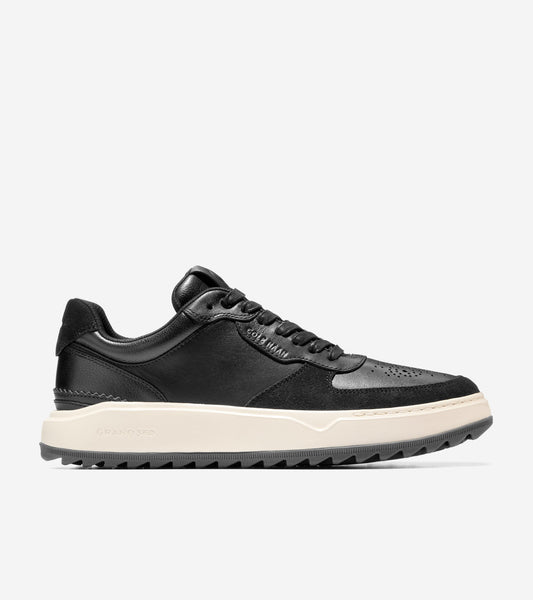 C38378:BLACK/IVORY WP