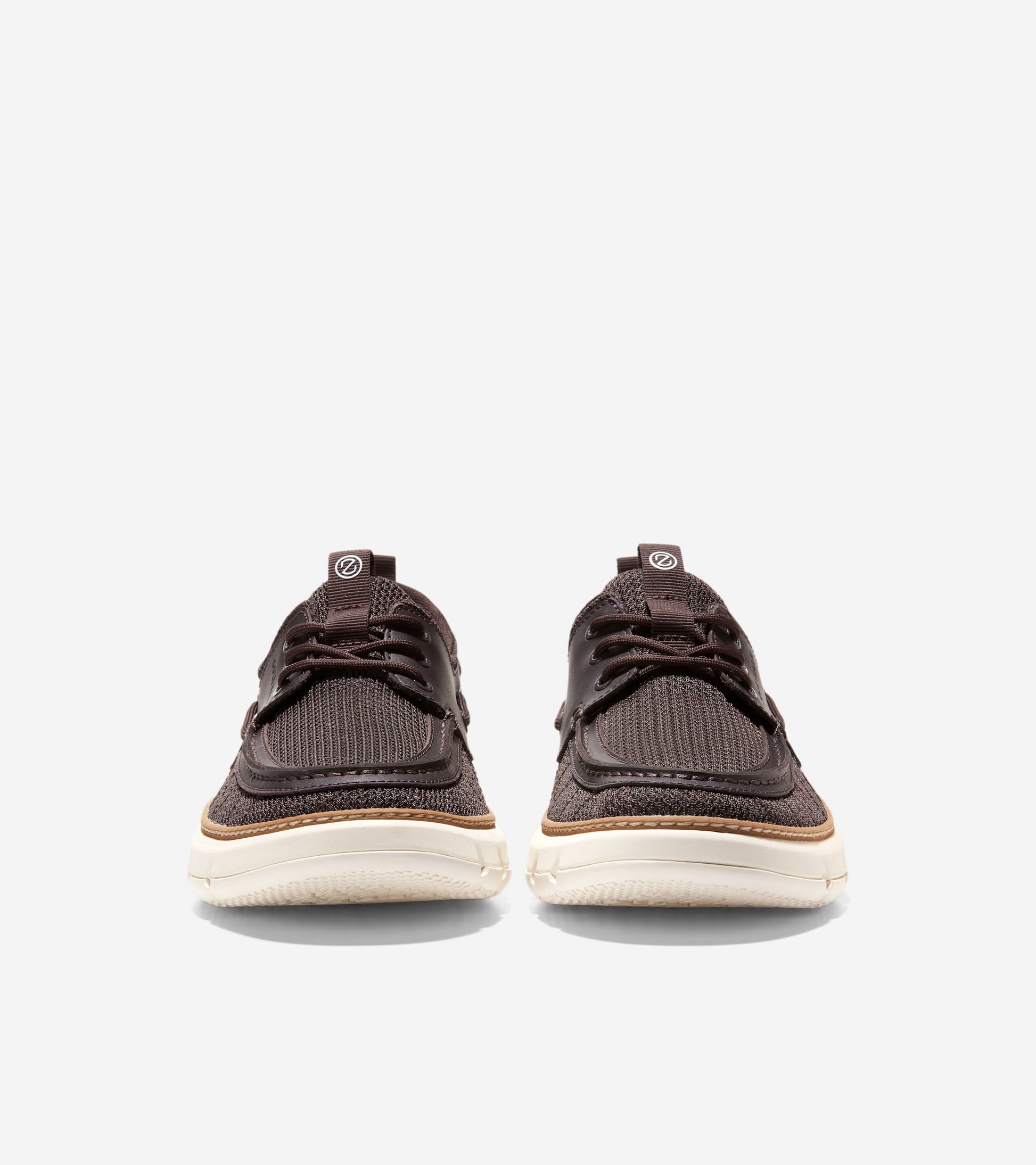 C35978:CH DARK CHOCOLATE/GREY/IVORY