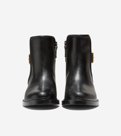 W33481:BLACK LEATHER