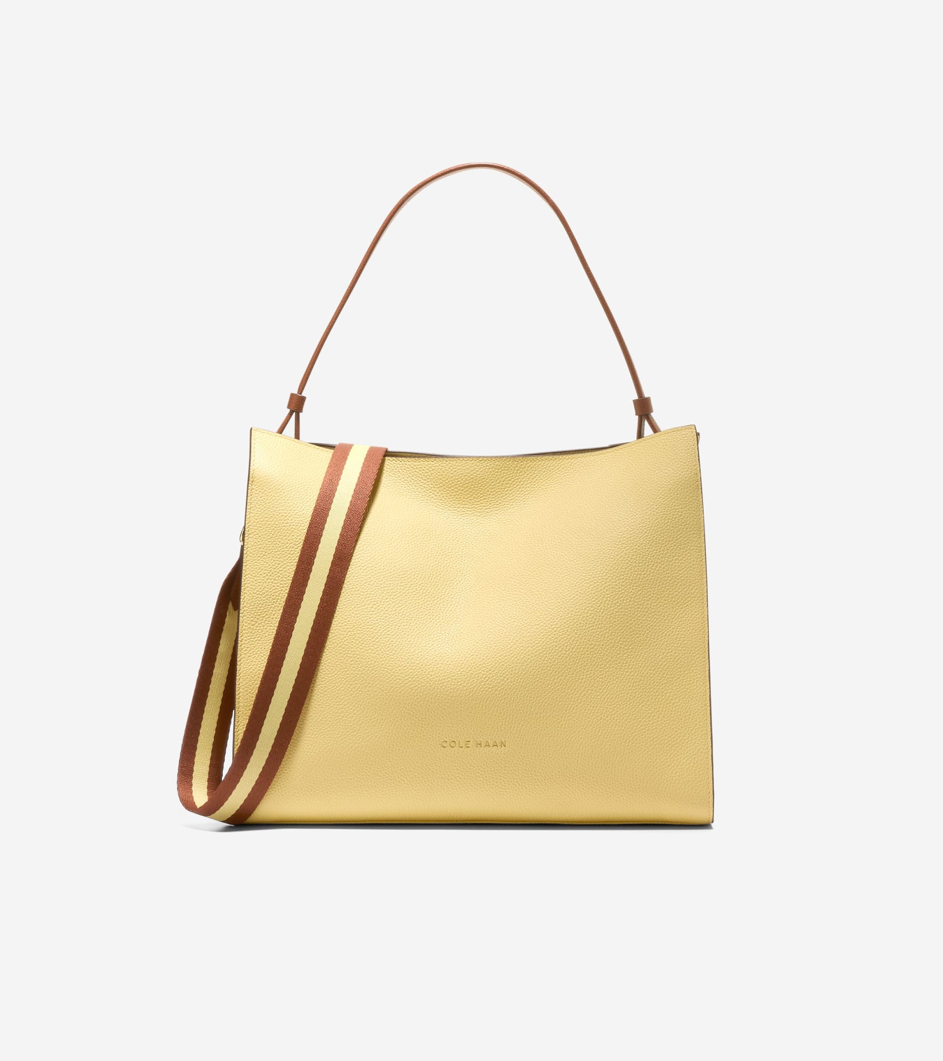 U07640:PALE BANANA/SOFT BUFF/BRITISH TAN/CH MADEIRA:0000