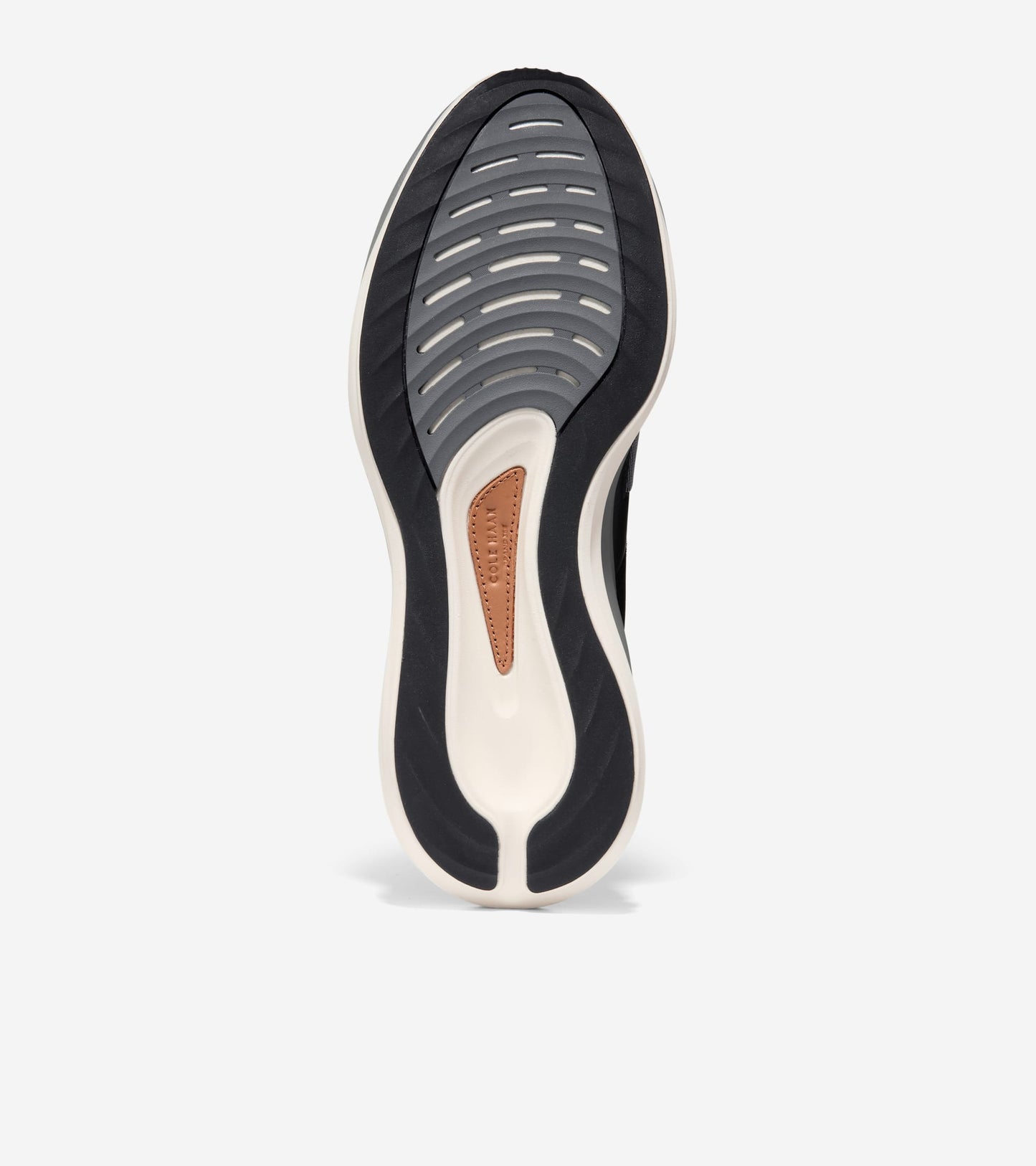 C40866:BLACK/QUIET SHADE/IVORY