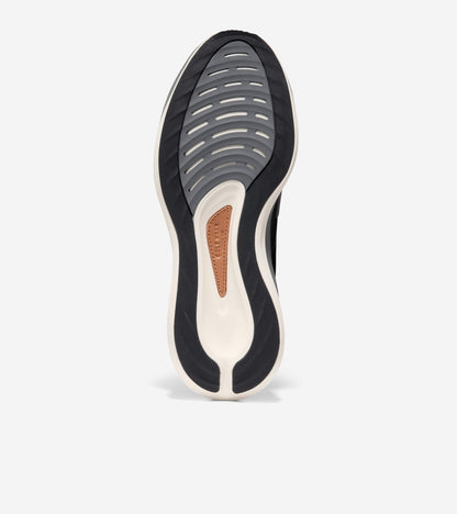 C40866:BLACK/QUIET SHADE/IVORY