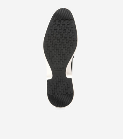 W35364:BLACK LEATHER