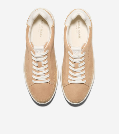 W36234:CH TUSCAN SAND SDE/IVORY/NAT RAFFIA