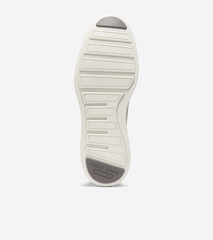 C40357:TITANIUM NUBUCK / SILVER BIRCH