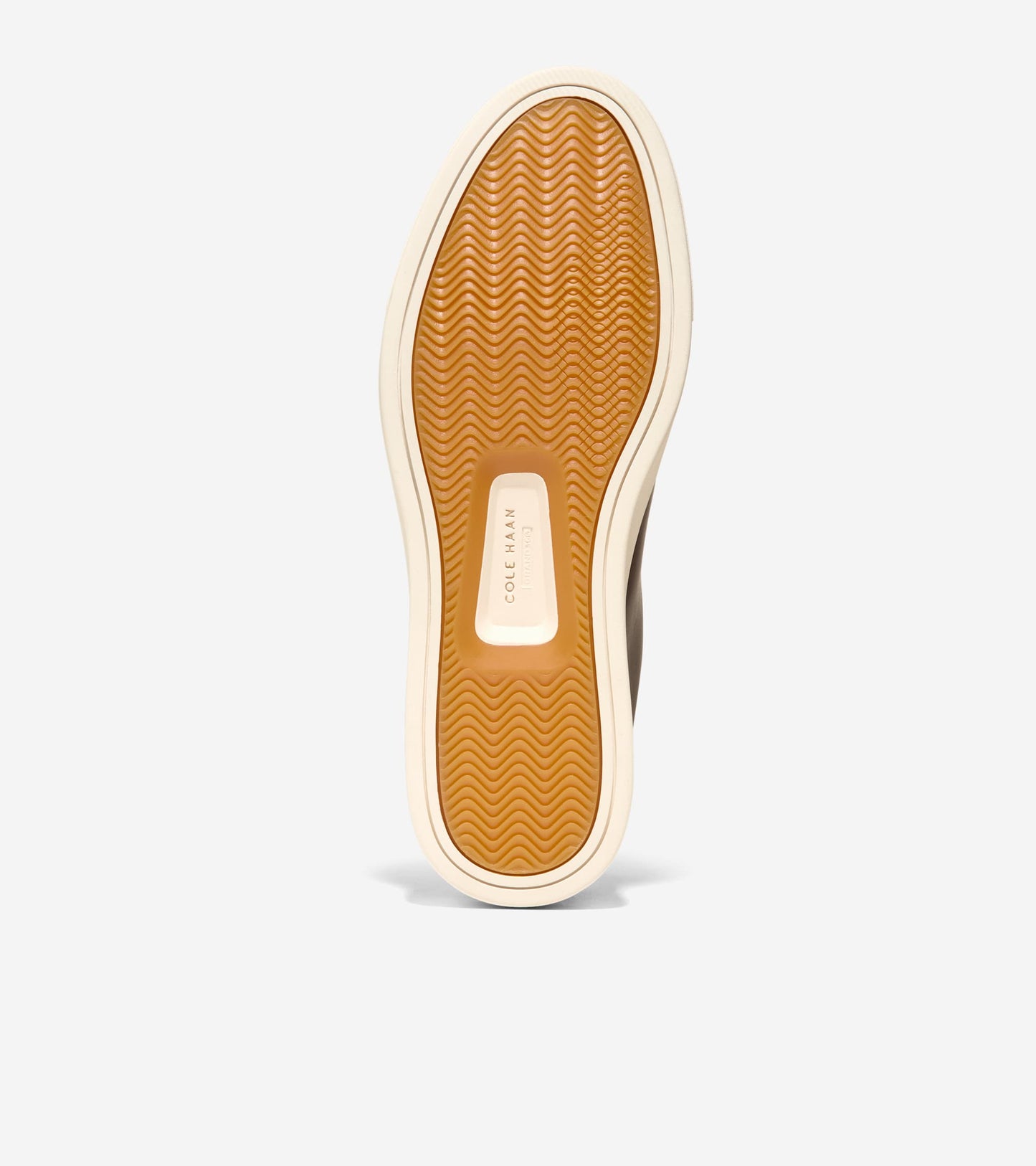 C41185:CH DK CHOCOLATE / IVORY