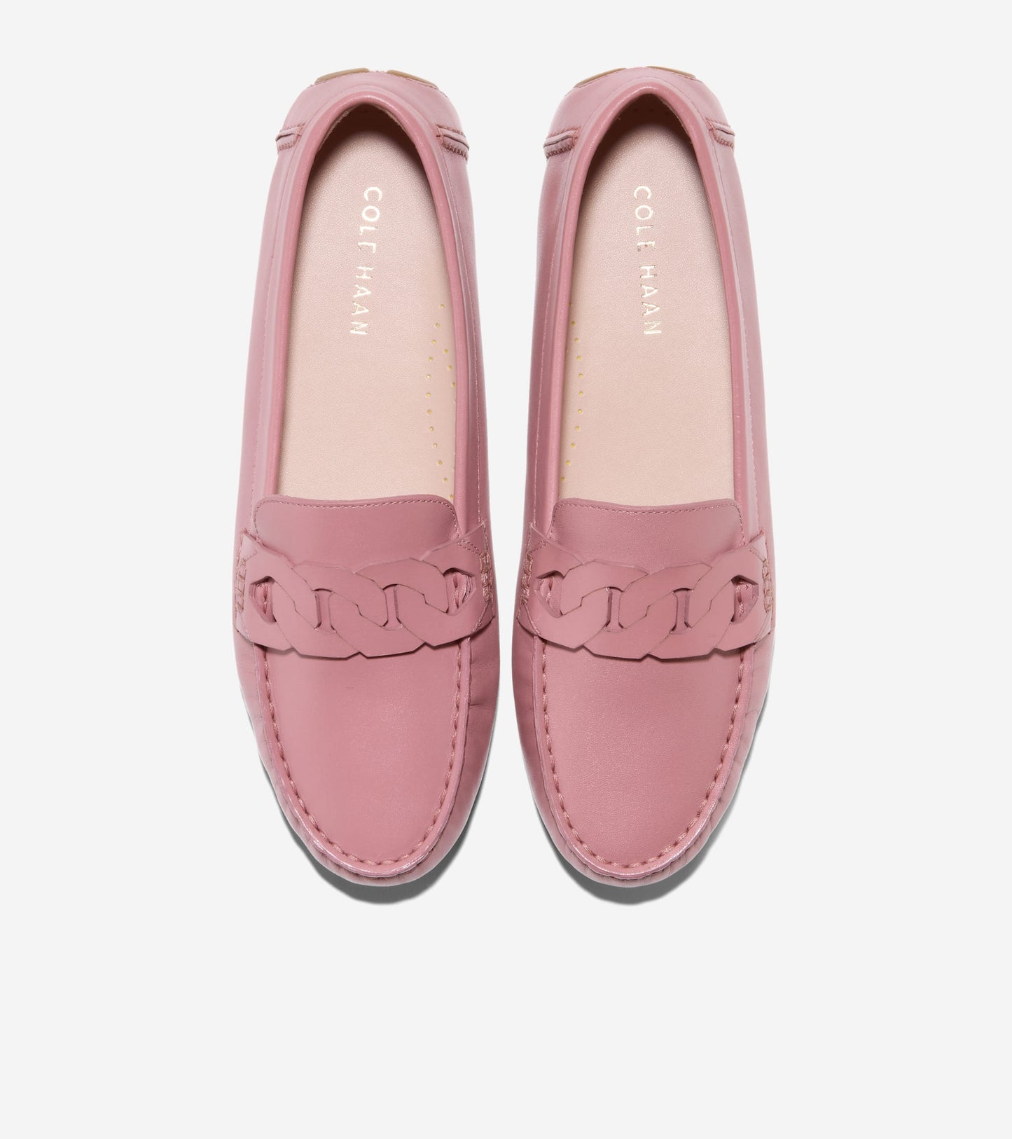 W31663:CH LT ROSE LTR