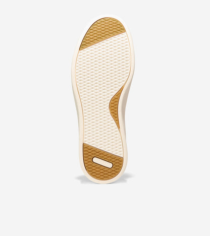 C40597:BRITISH TAN / CH DK CHOCOLATE / IVORY