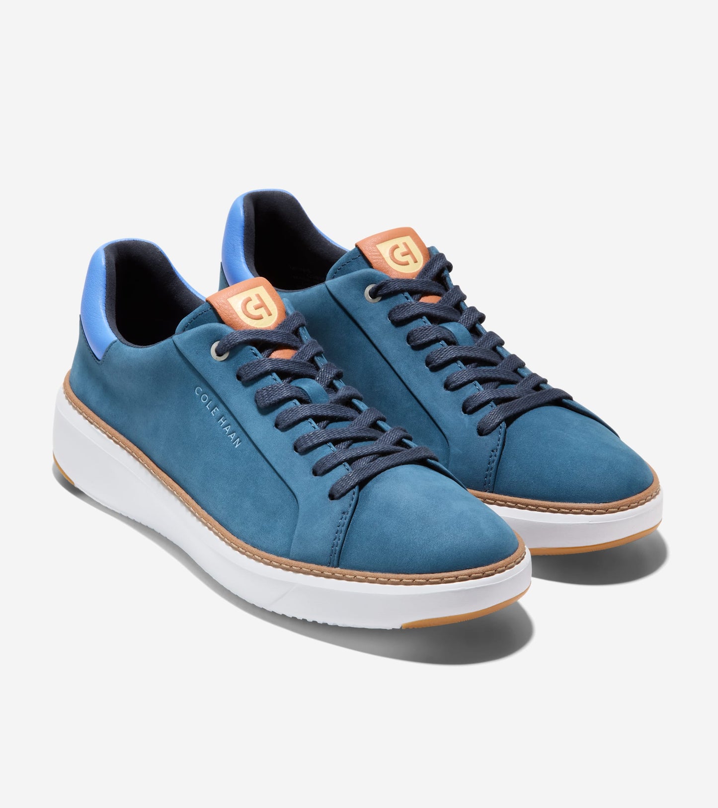 C38352:BLUE WING TEAL/VISTA BLUE/OPTIC WHITE