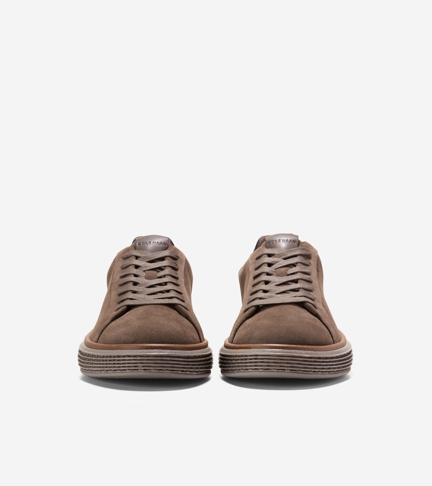 C42011:CH TRUFFLE SUEDE / CH DARK CHOCOLATE / CH IRISH COFFEE
