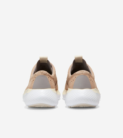 C35821:CH BIRCH NUBUCK/OPTIC WHITE