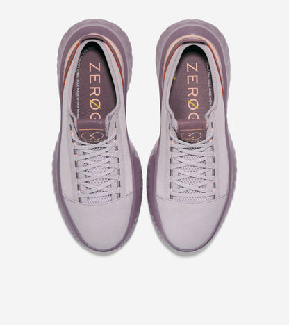 W26655:HAZY PURPLE/PURPLE SLATE/CH BLEACHED TAN/PEACH FUZZ