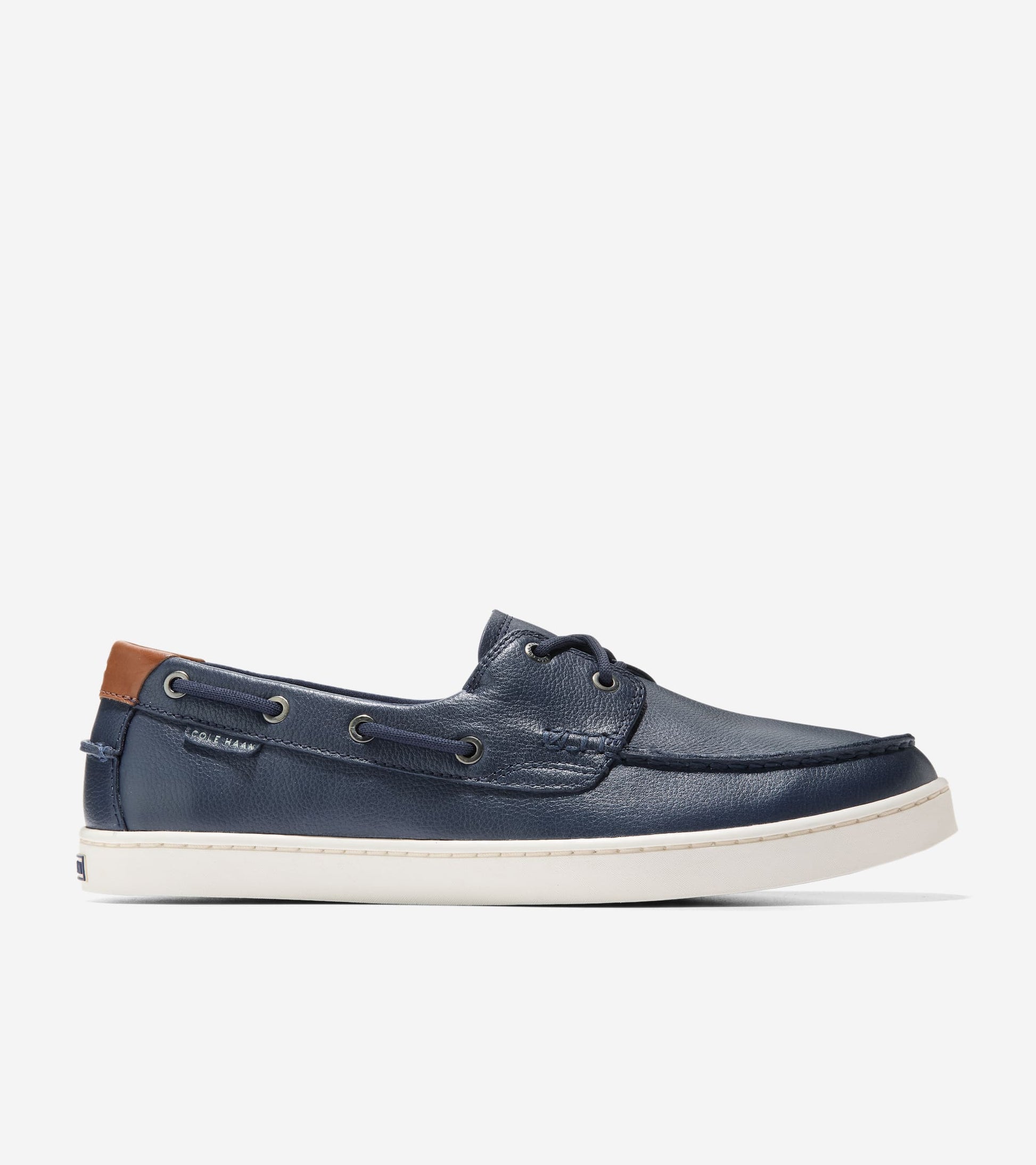 Men's Nantucket Boat Shoes