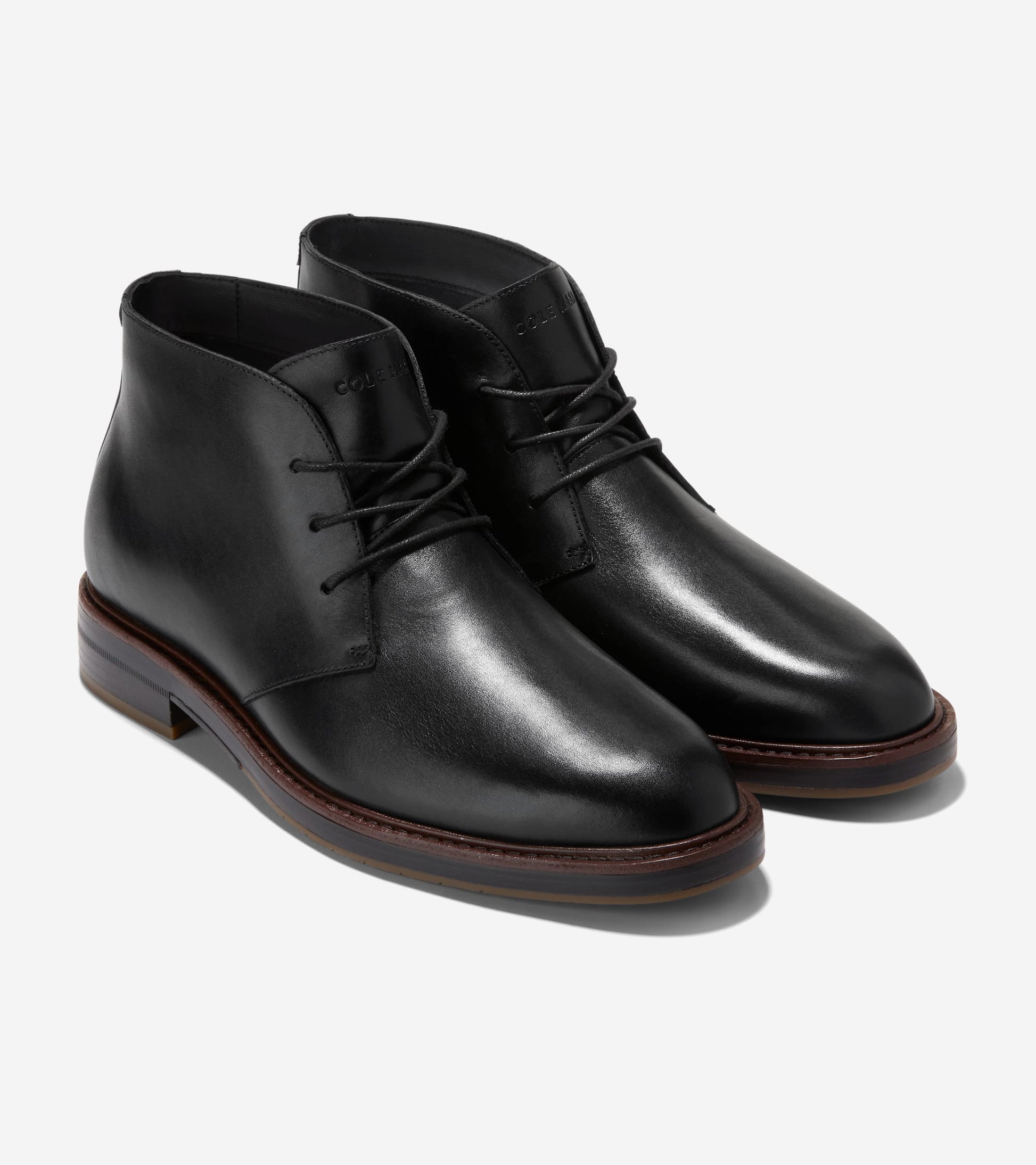 C41503:BLACK / BLACK WR