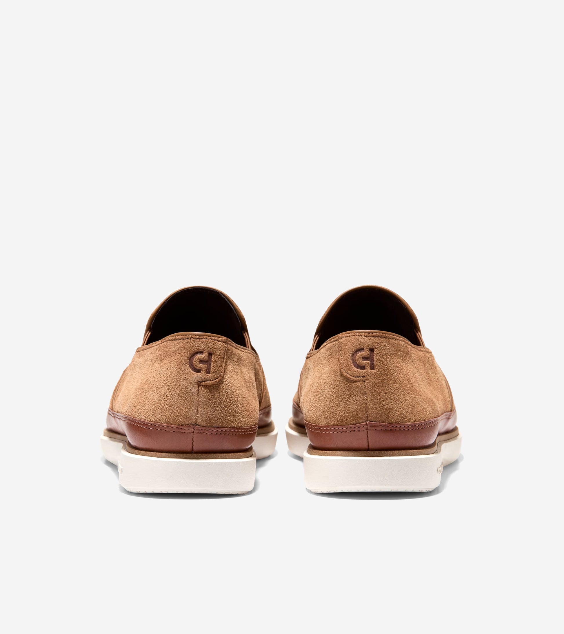 C41876:CH GOLDEN TOFFEE / CH DARK SEQUOIA / IVORY