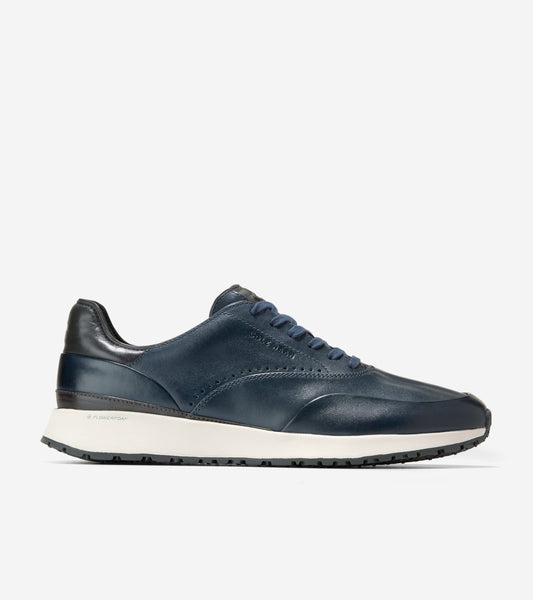 C41065:NAVY BLAZER / RAVEN / SILVER BIRCH