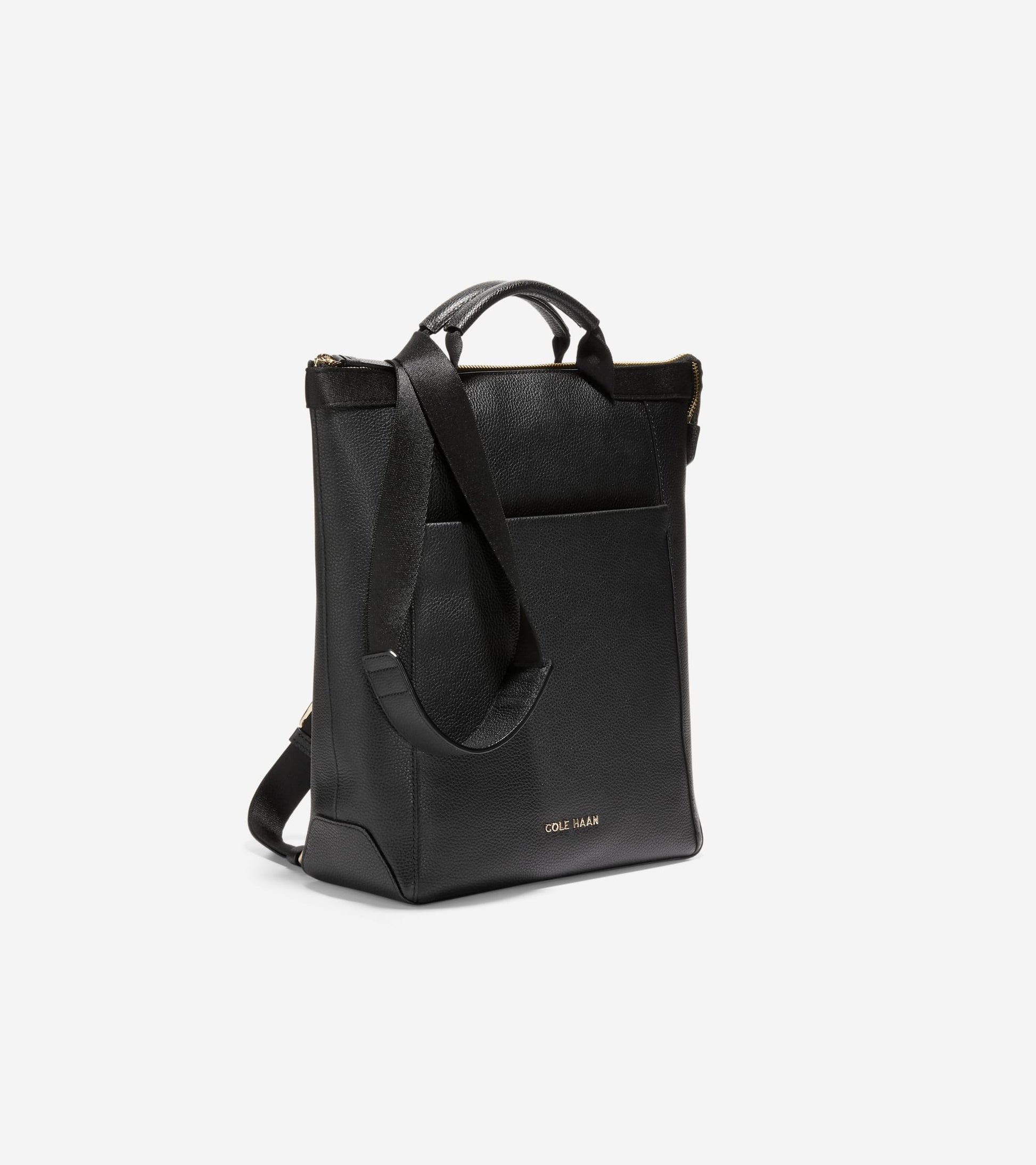 cole haan alanna convertible leather backpack Grand Ambition Small Convertible Backpack