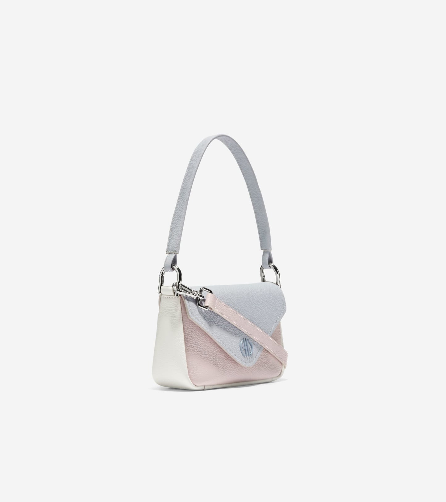 U06274:PEARL BLUE/LILAC MARBLE/BLANC DE BLANC:0000
