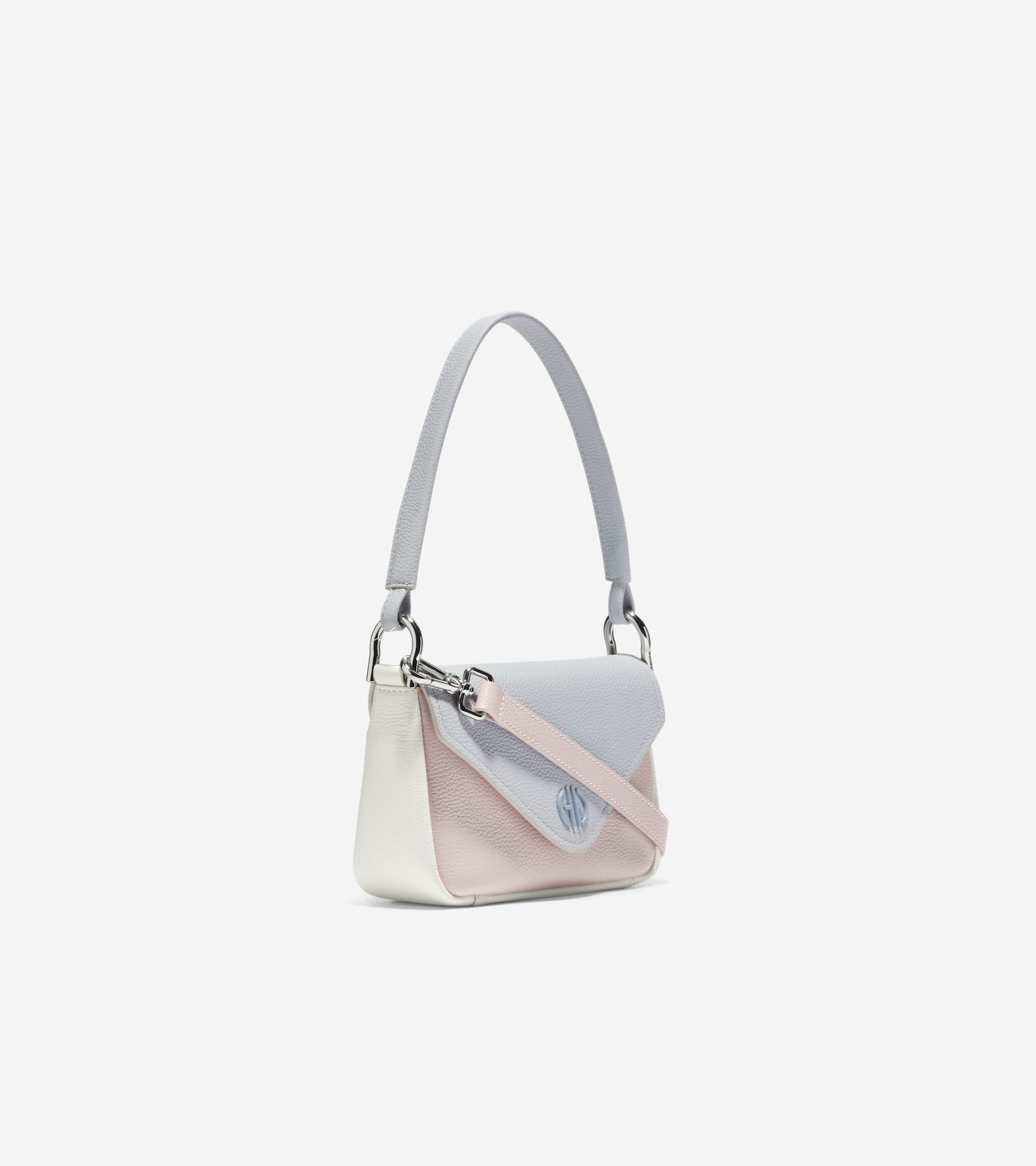 U06274:PEARL BLUE/LILAC MARBLE/BLANC DE BLANC:0000