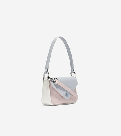U06274:PEARL BLUE/LILAC MARBLE/BLANC DE BLANC:0000